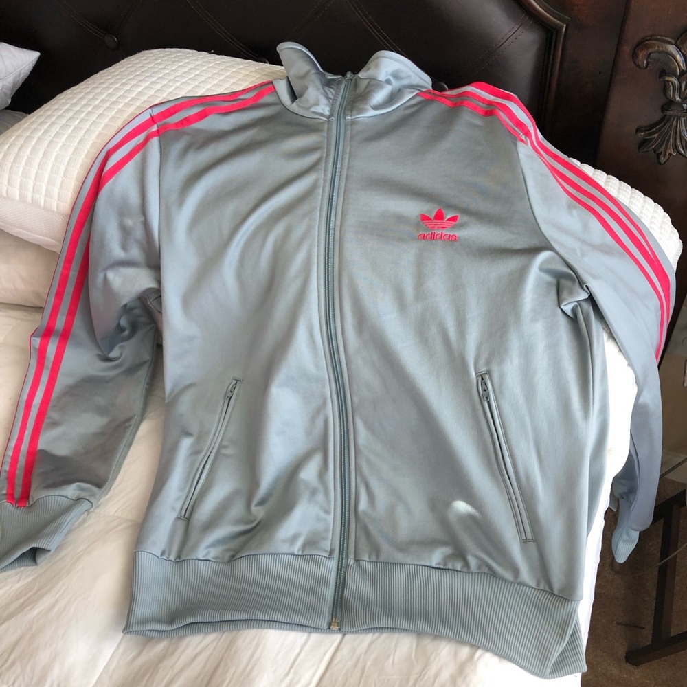 Adidas Track Suit